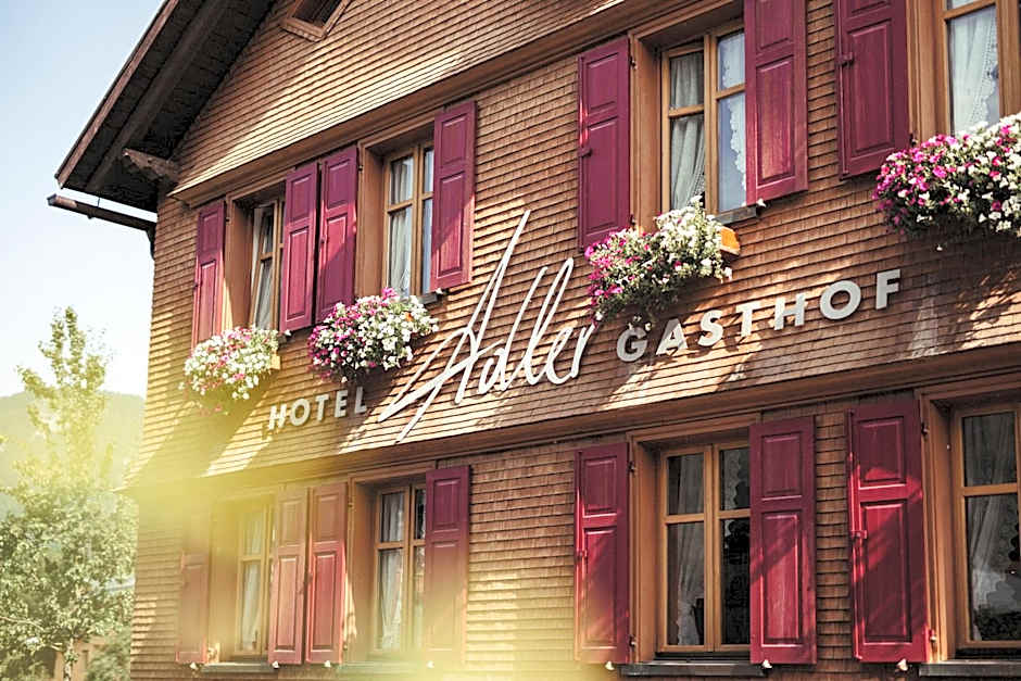 Hotel Gasthof Adler