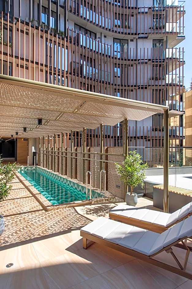 Vibe Hotel Adelaide