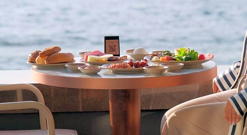 Dream Inn Karaköy Bosphorus