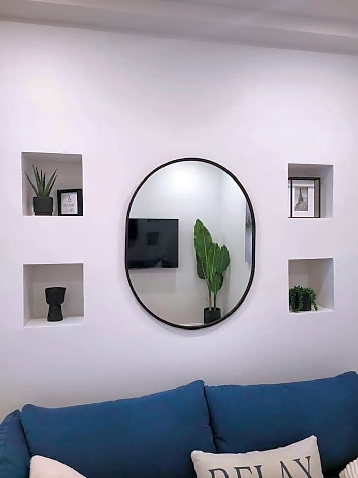 Spacious 3BR Retreat in Vibrant Montreal, Parks, Dining & Culture