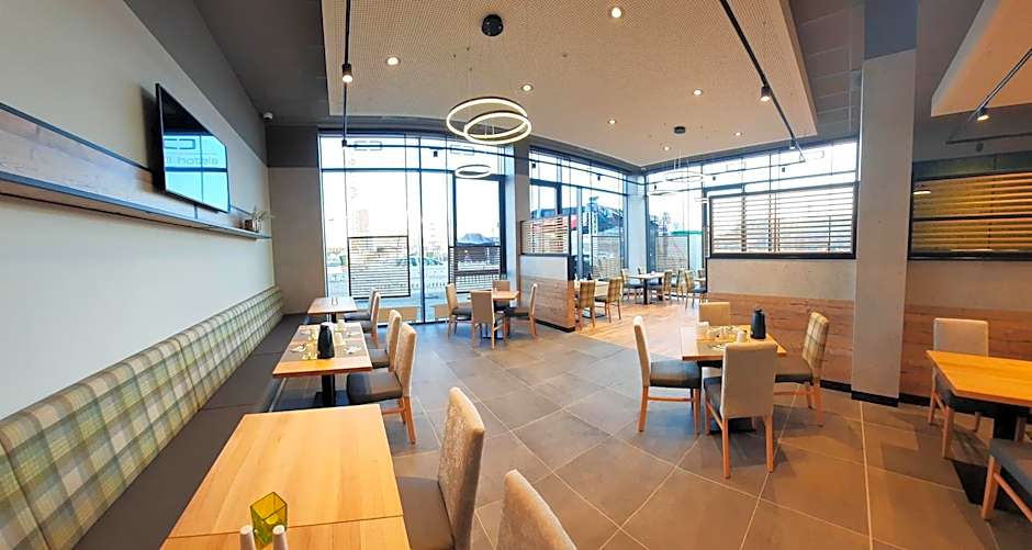 Kedi Hotel Papenburg