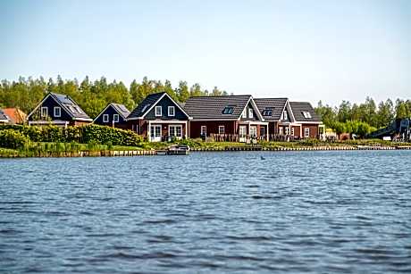 Europarcs Ijsselmeer