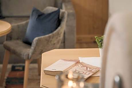 Double Room with Extra Bed