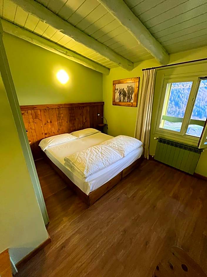 Hotel Riva Sport & Wellness