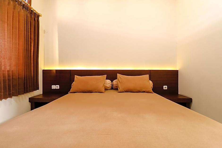 Hotel Bungurasih Syariah