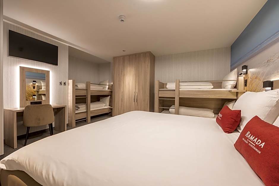 Ramada The Hague - Scheveningen