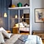 QT Suites Roma