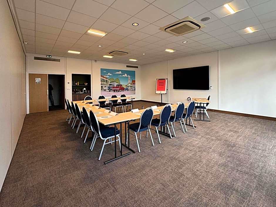 ibis Styles Angouleme Nord - renove