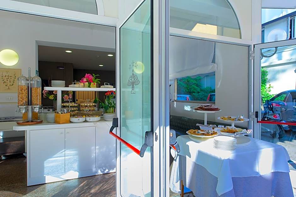 Hotel Falco