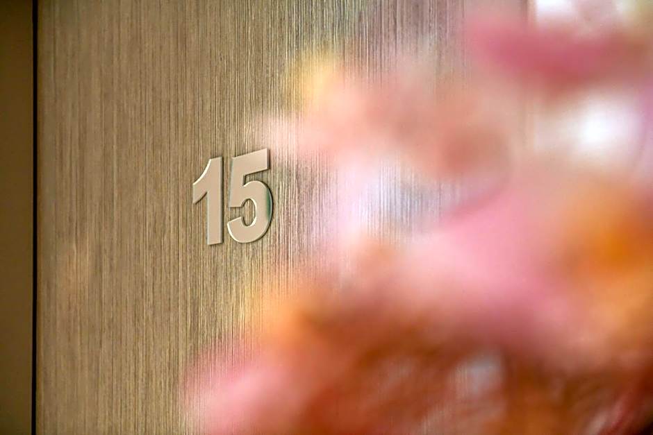 Hôtel Logis Laurent Rodriguez