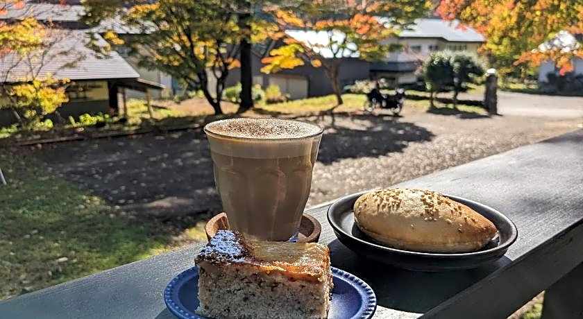 Tanigawa Valley Lodge & Coffee Roastery