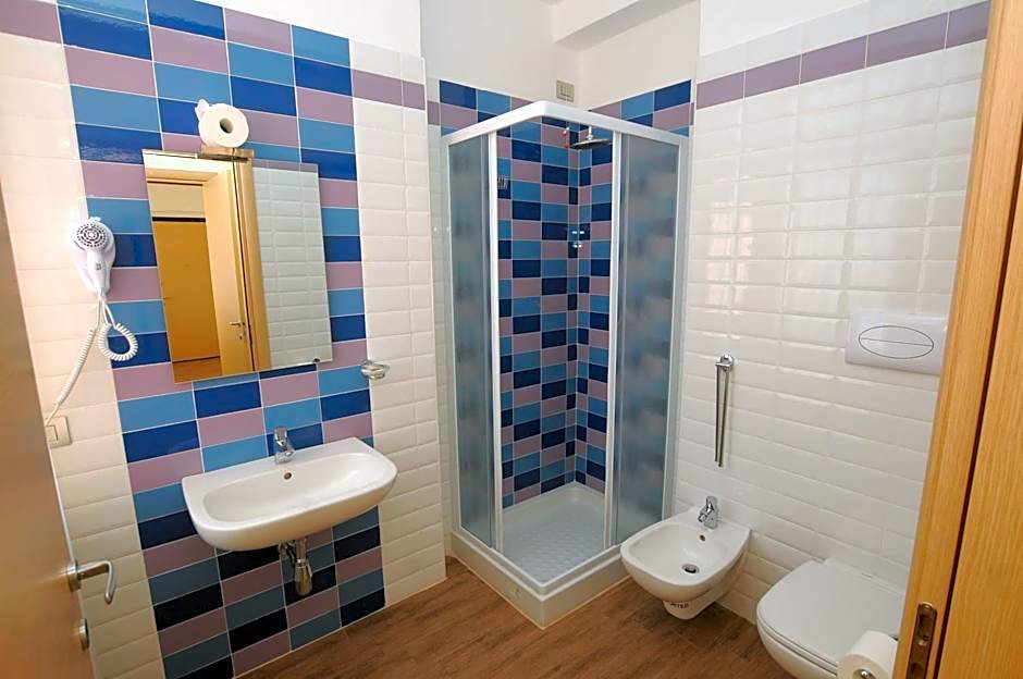Hotel Renato