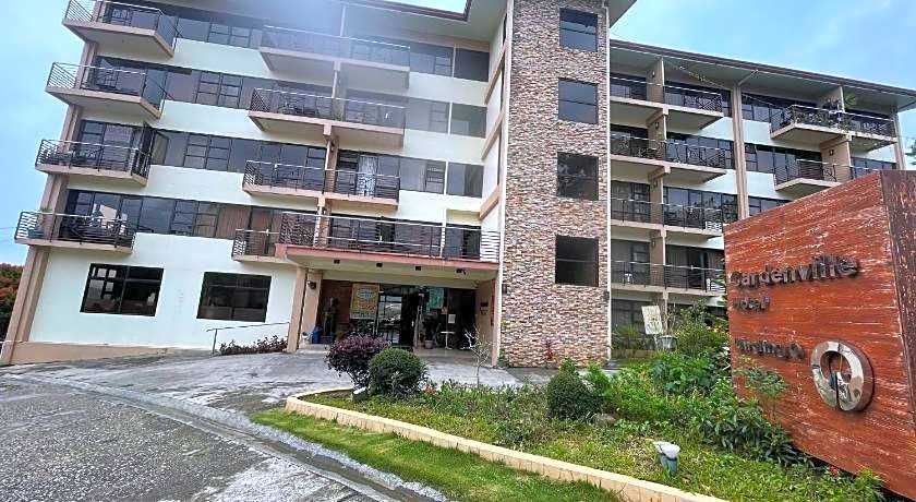 Gardenville Hotel