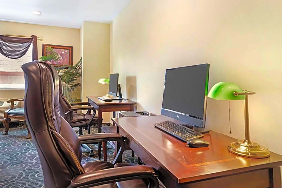 Best Western Canon City