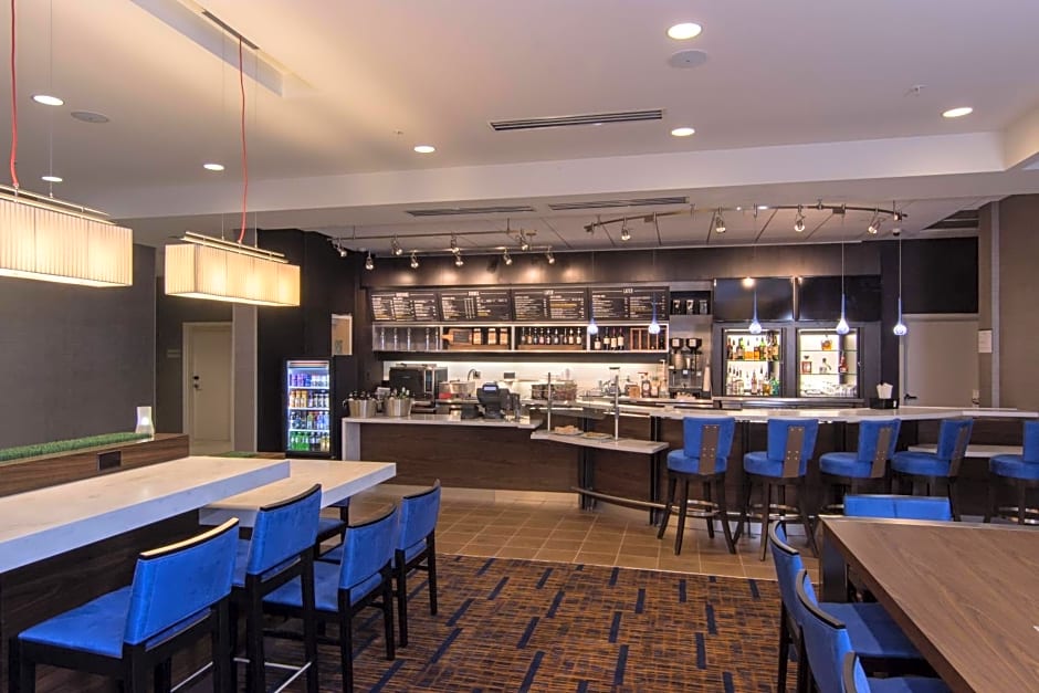 Courtyard by Marriott Raleigh-Durham Airport/Brier Creek