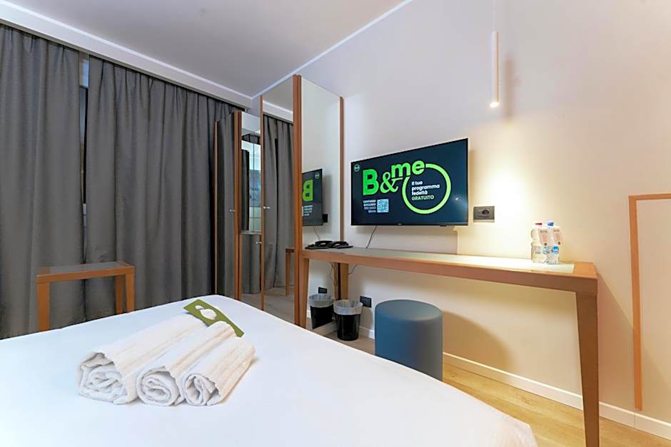 B&B Hotel Quarto d'Altino