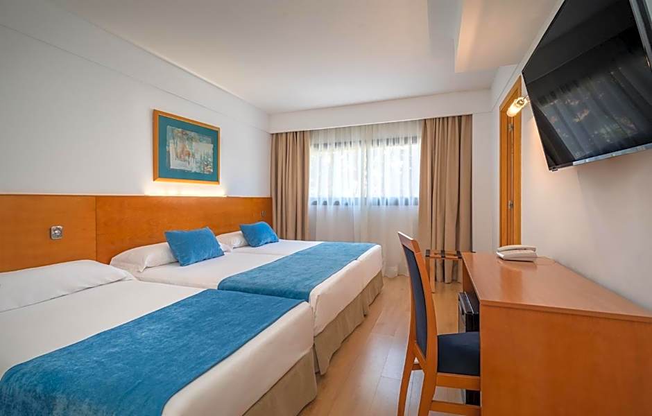 Globales de los Reyes