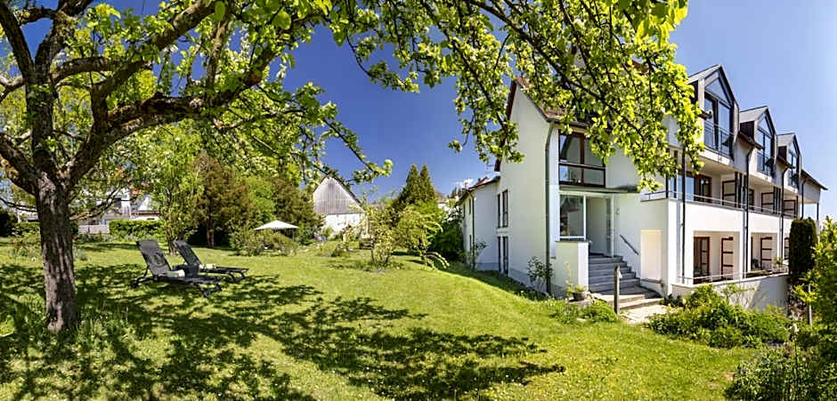 Romantik Hotel Johanniter-Kreuz