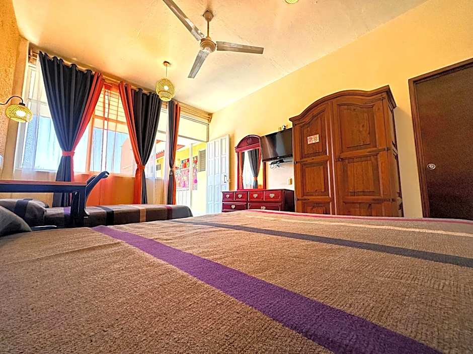 Hotel Escalada