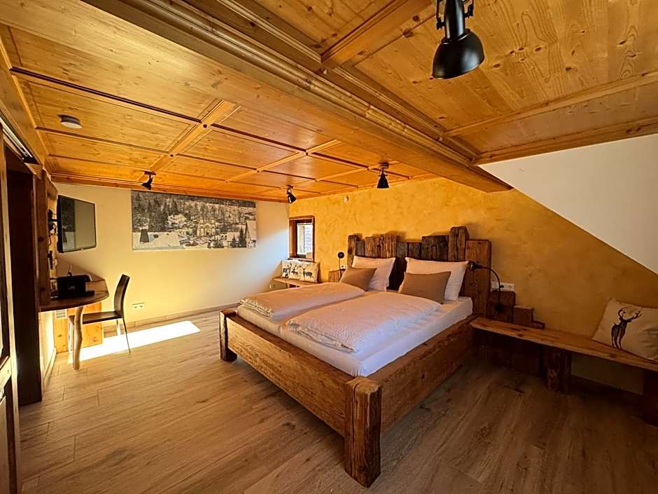 Black Forest Hotel Todtnau