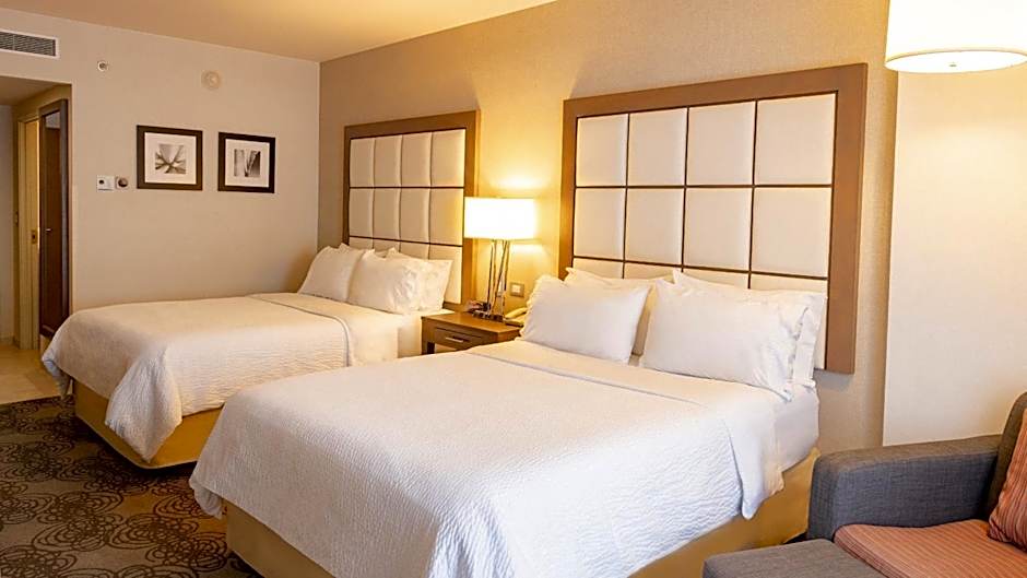 Holiday Inn Express & Suites Chihuahua Juventud By IHG