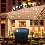 Ascott Rafal Olaya Riyadh