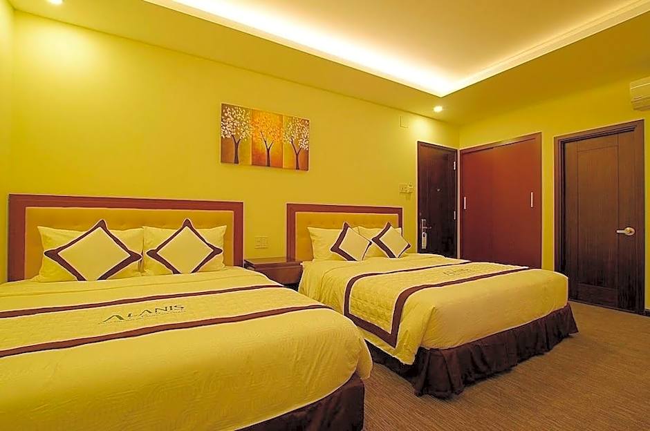 Alanis Lodge Phu Quoc