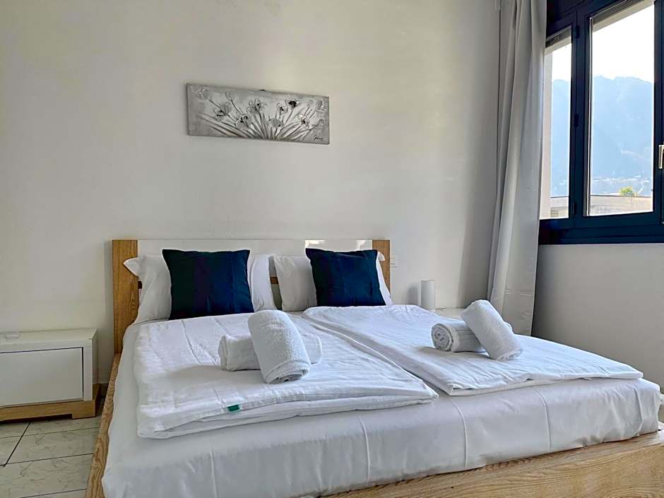 Lugano Center GuestHouse