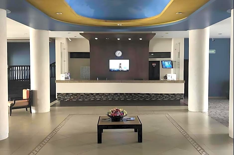 Hotel Playa Bonita