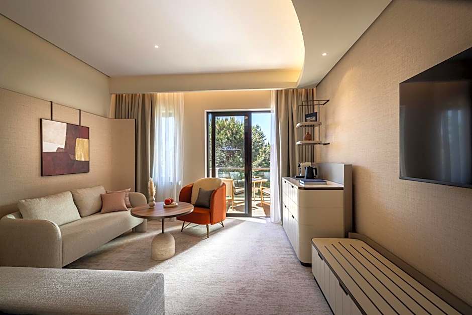 Hotel Monte Mulini