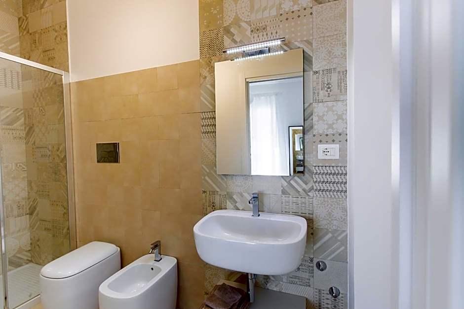 Aruci b&b