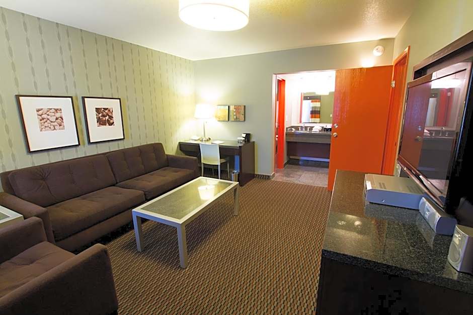 Scottsdale Parkview Resort