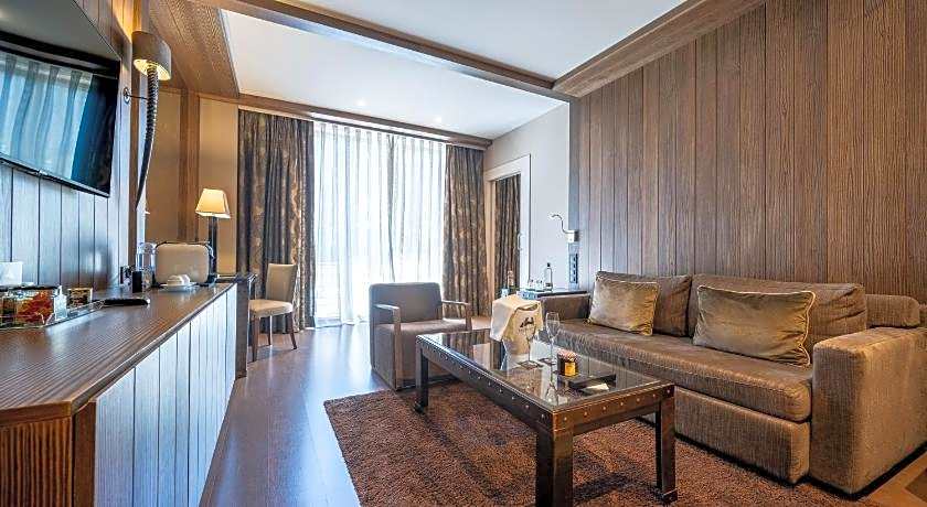 MIM Baqueira Member of Melia Collection