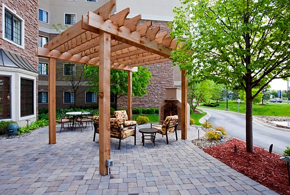Staybridge Suites Minneapolis-Bloomington by IHG