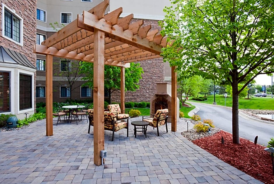 Staybridge Suites Minneapolis-Bloomington