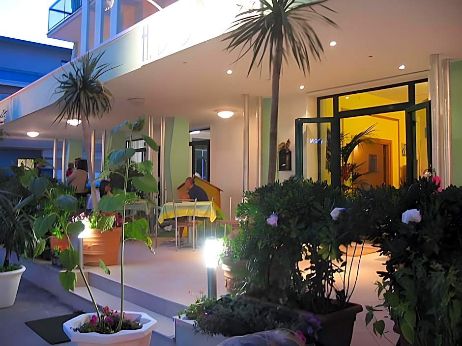 Hotel Doria