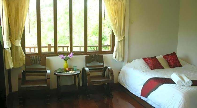 Baan Saranrom