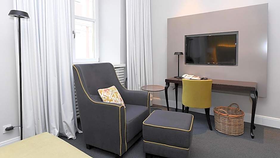Hotel Bischofshof am Dom