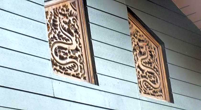 Q Zone Boutique Resort