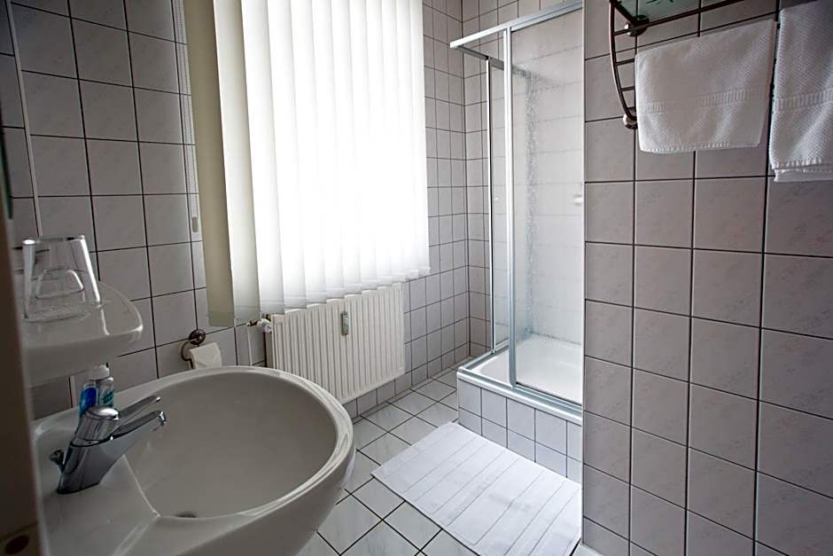 Landhotel Zum Pottkuchen