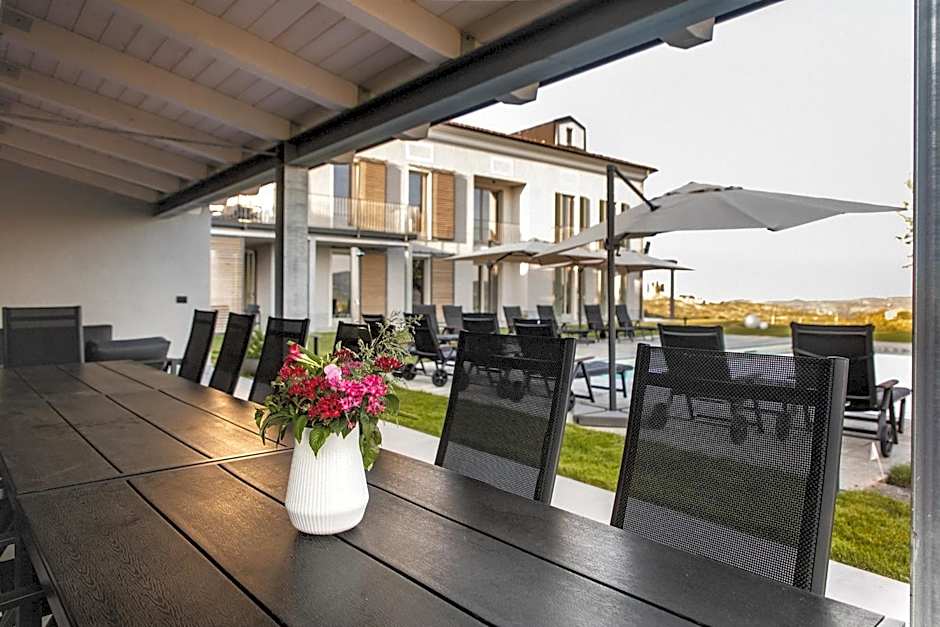 Villa Vinory Bricco di Nizza