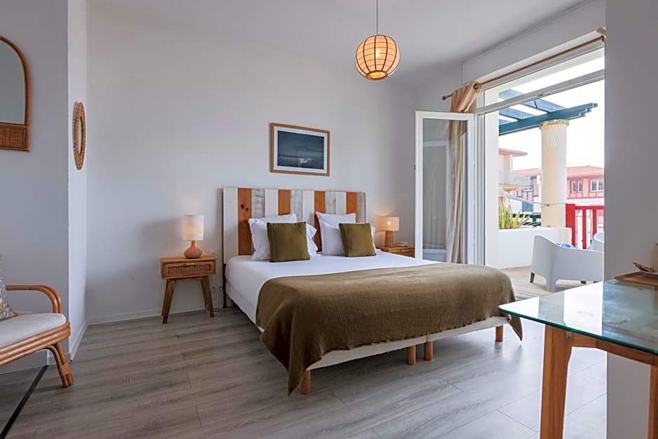 Hôtel de La Plage