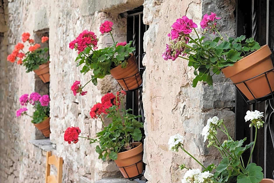 La Borda de Pastores