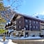 Plan B Hotel - Living Chamonix