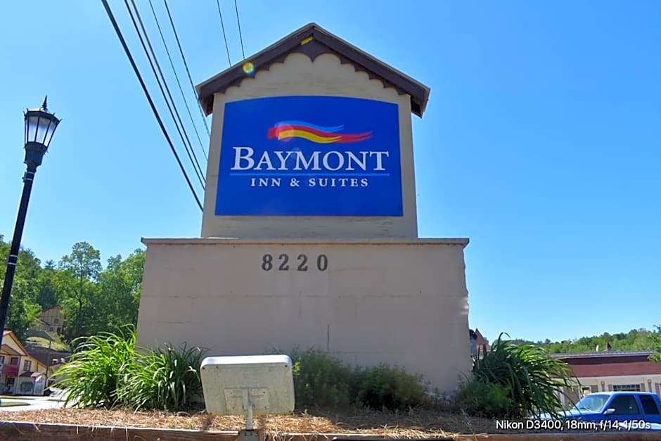 Baymont by Wyndham Helen