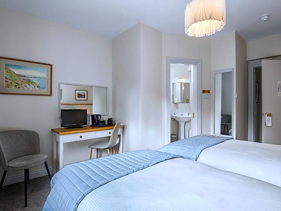 Eldon's Bed & Breakfast