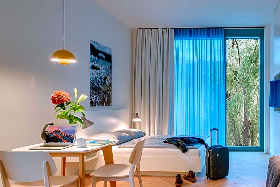 smartments Berlin City West