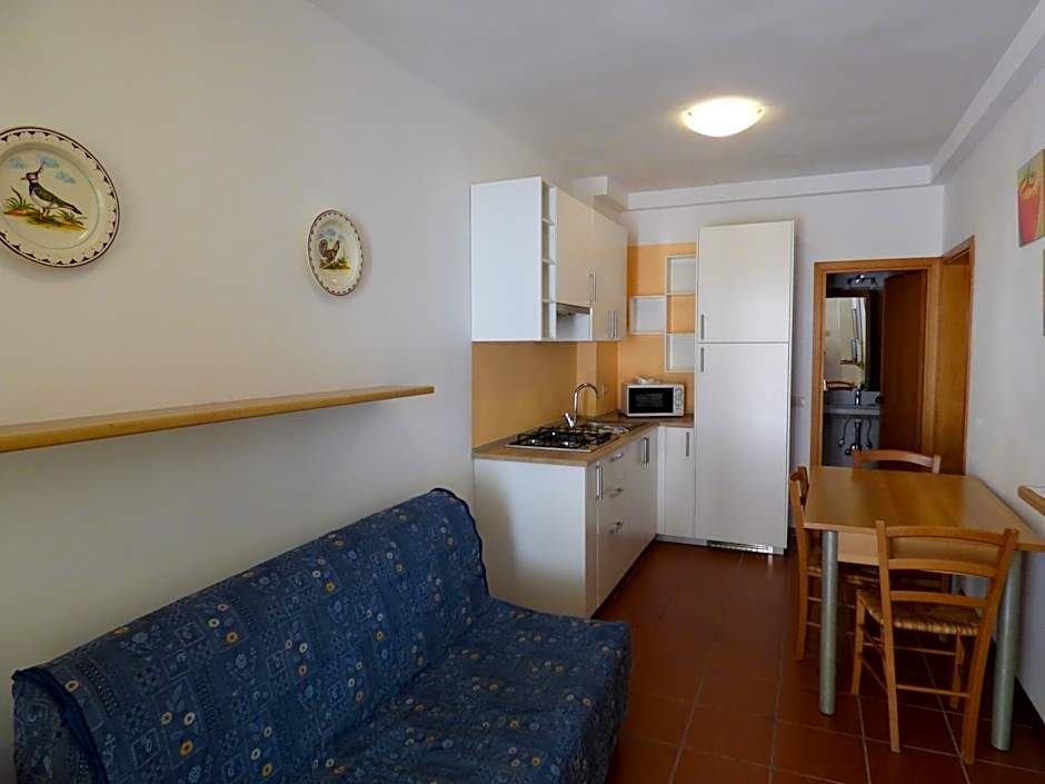 Ghiacci Vecchi Residence