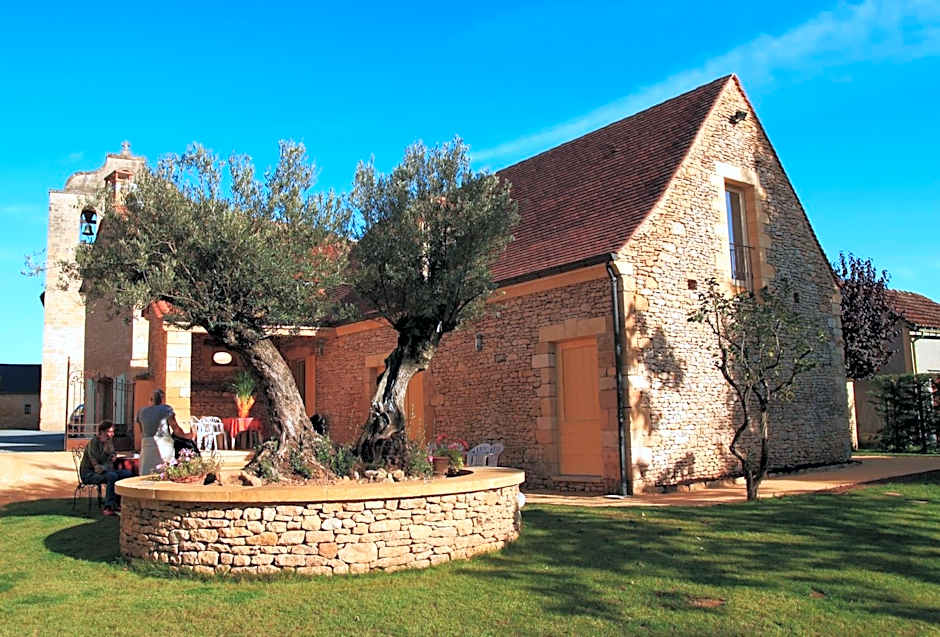 Hotel Archambeau