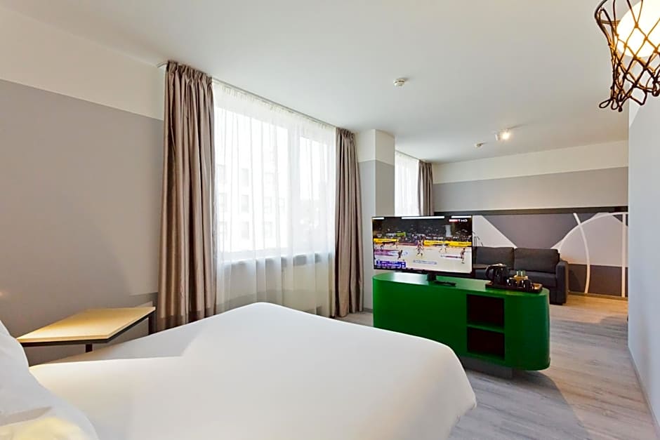 Ibis Styles Kaunas Centre